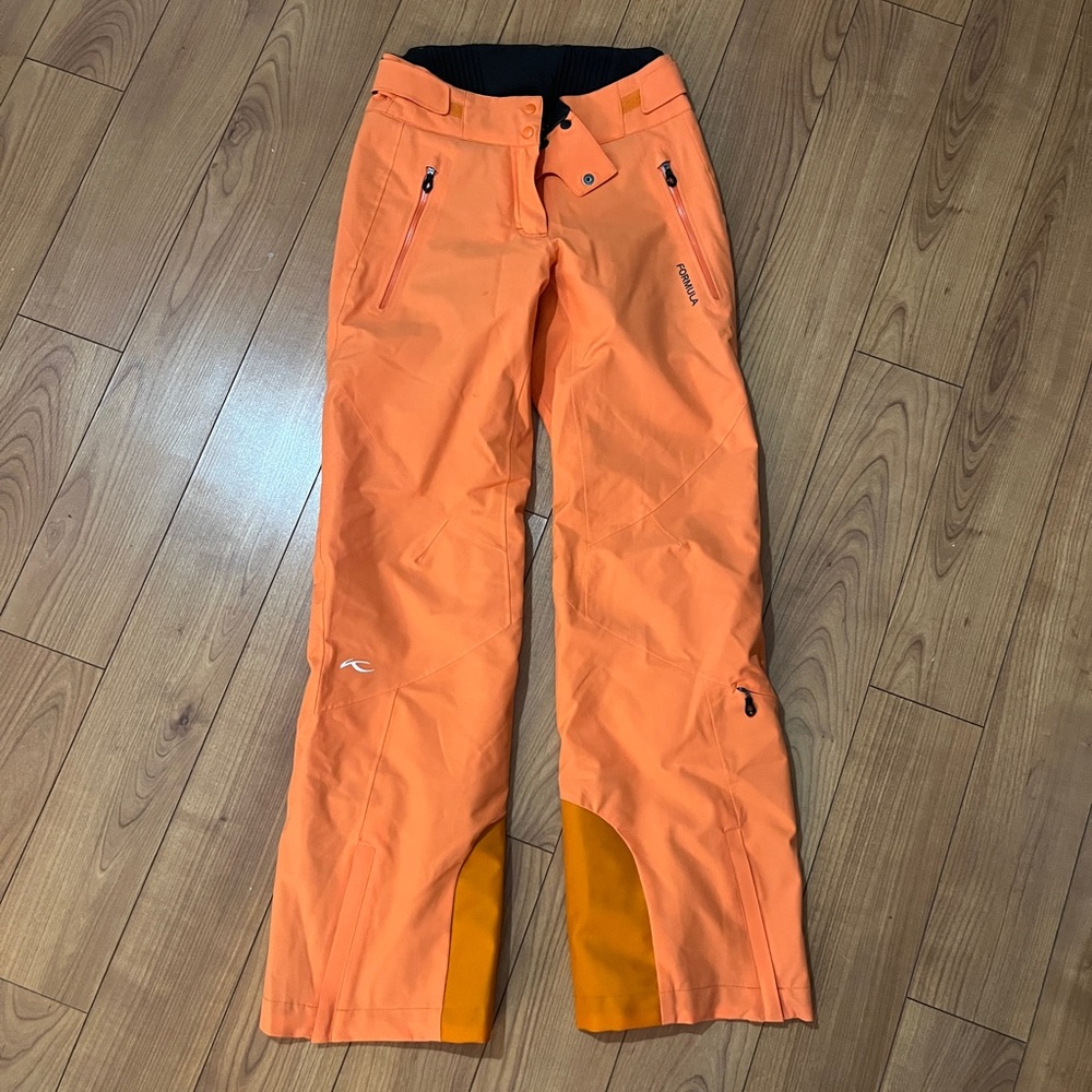 KJUS SKI PANTS